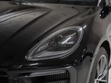 PORSCHE Macan S Abstandsregeltempostat BOSE Panorama