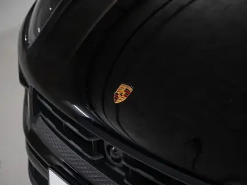 PORSCHE Macan S Abstandsregeltempostat BOSE Panorama