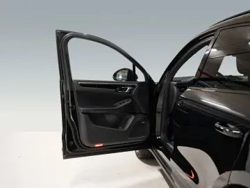 PORSCHE Macan S Abstandsregeltempostat BOSE Panorama