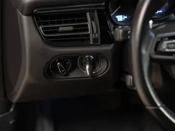 PORSCHE Macan S Abstandsregeltempostat BOSE Panorama