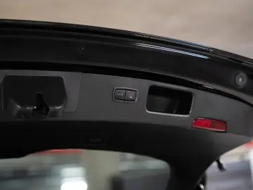 PORSCHE Macan S Abstandsregeltempostat BOSE Panorama