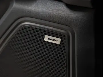 PORSCHE Macan S Abstandsregeltempostat BOSE Panorama