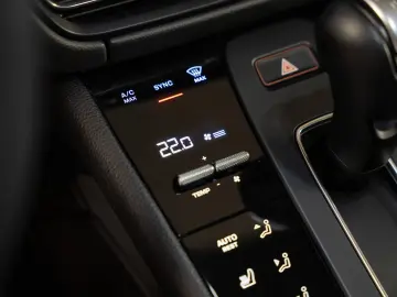 PORSCHE Macan S Abstandsregeltempostat BOSE Panorama