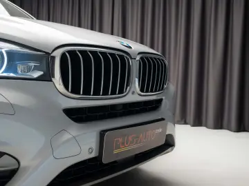 BMW X6 Pachet M