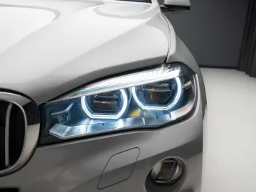 BMW X6 Pachet M