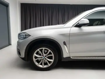 BMW X6 Pachet M