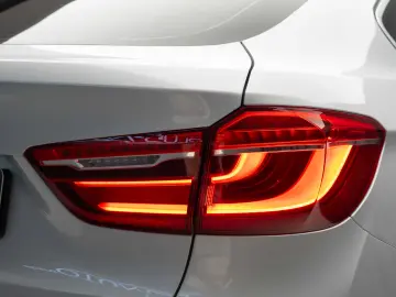 BMW X6 Pachet M