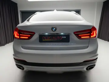 BMW X6 Pachet M