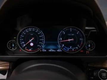 BMW X6 Pachet M