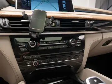 BMW X6 Pachet M