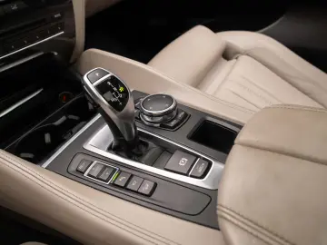 BMW X6 Pachet M