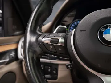 BMW X6 Pachet M