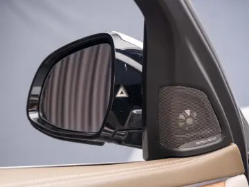 BMW X6 Pachet M