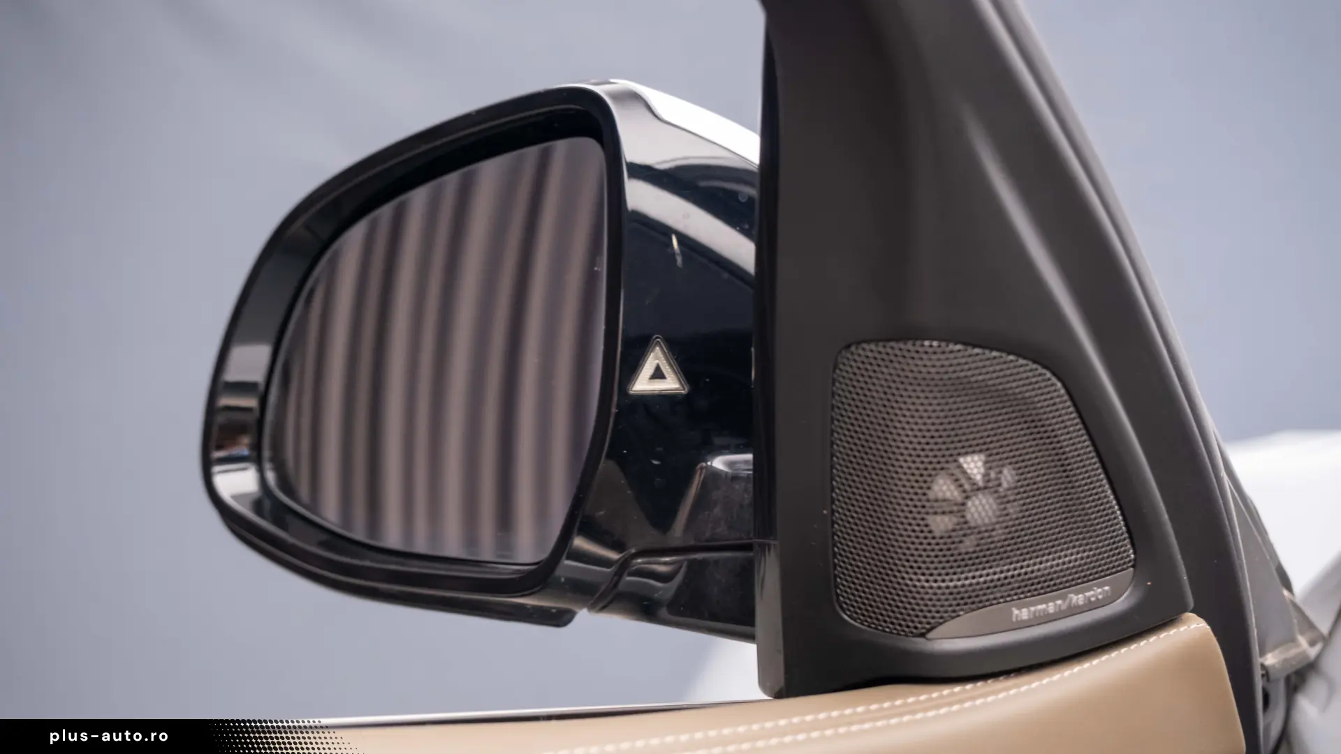 BMW X6 Pachet M