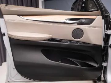 BMW X6 Pachet M
