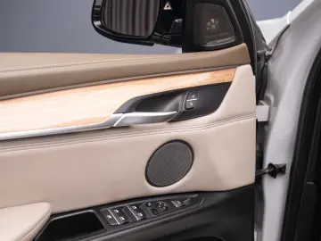 BMW X6 Pachet M