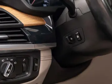 BMW X6 Pachet M