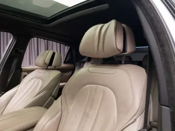 BMW X6 Pachet M