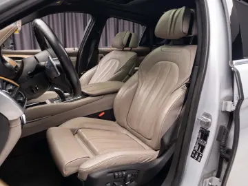 BMW X6 Pachet M