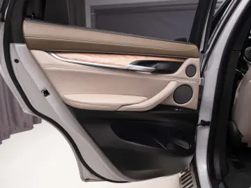 BMW X6 Pachet M