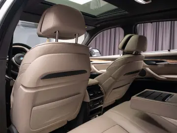 BMW X6 Pachet M