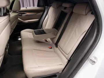 BMW X6 Pachet M
