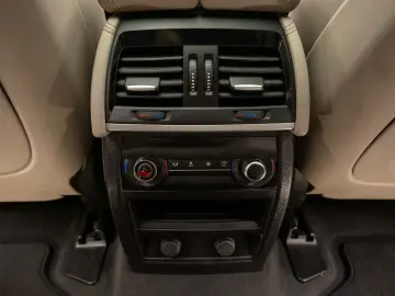 BMW X6 Pachet M