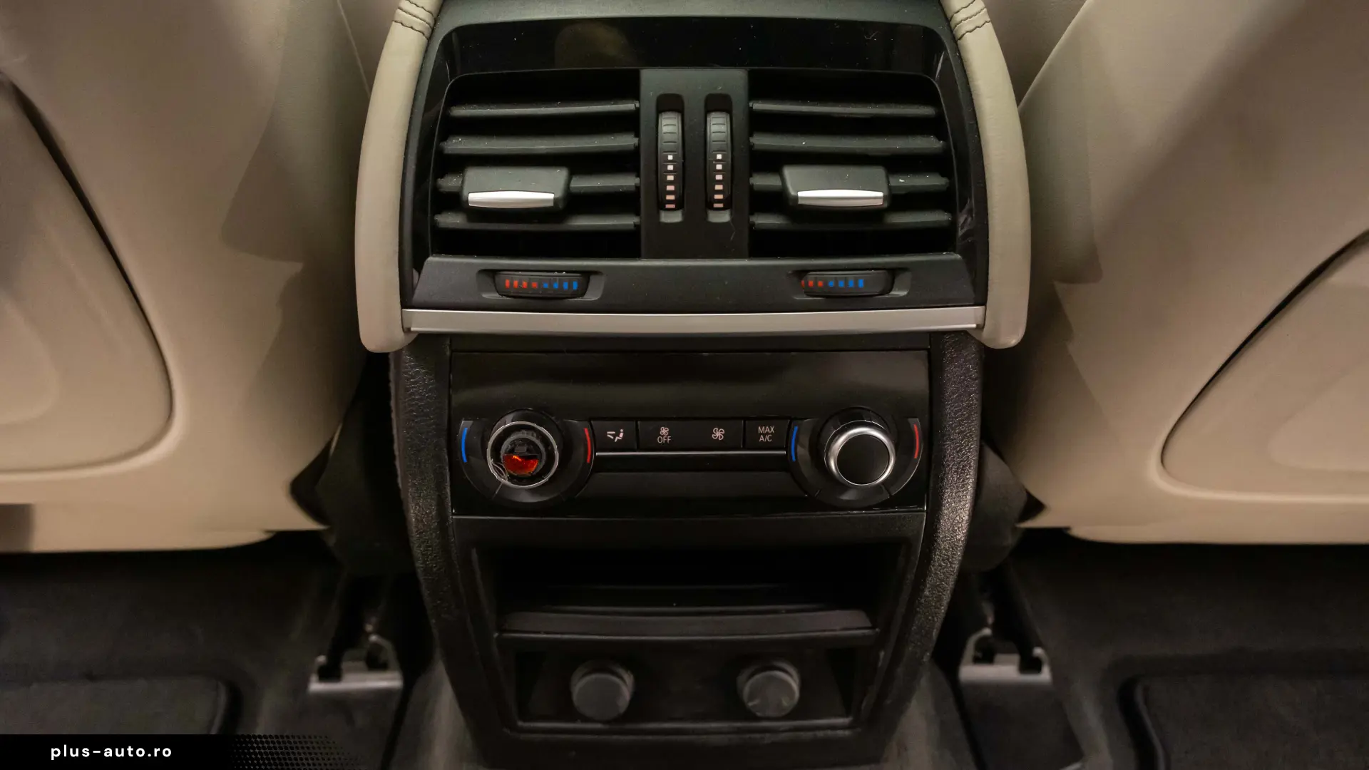 BMW X6 Pachet M