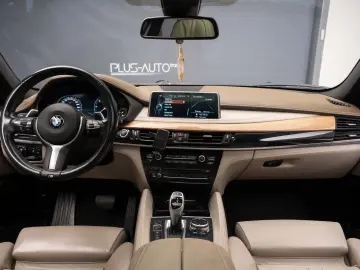BMW X6 Pachet M
