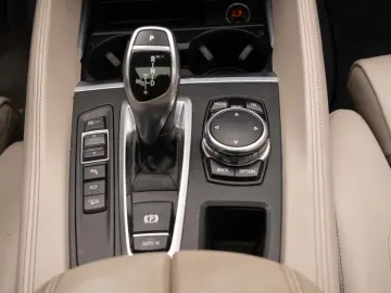 BMW X6 Pachet M