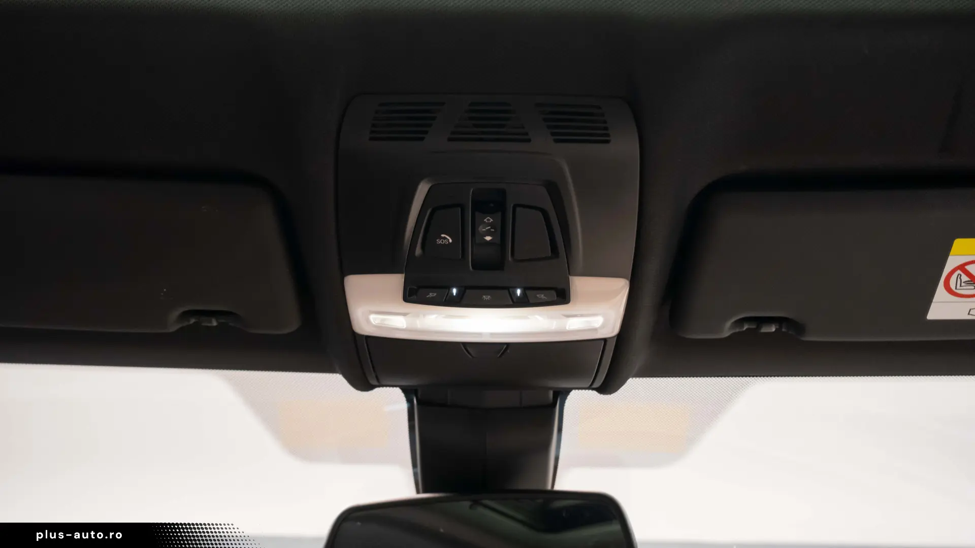 BMW X6 Pachet M