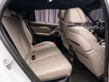 BMW X6 Pachet M