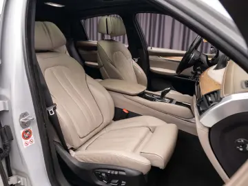 BMW X6 Pachet M