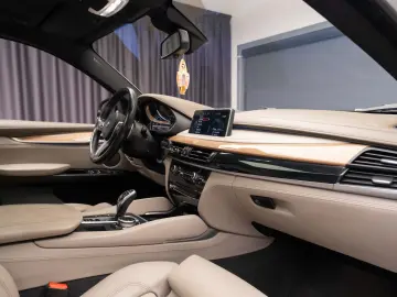 BMW X6 Pachet M
