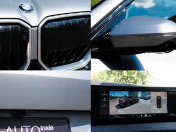 BMW X3 xDrive20d M Sport  Memory  HUD  H K