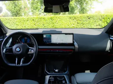 BMW X3 xDrive20d M Sport  Memory  HUD  H K