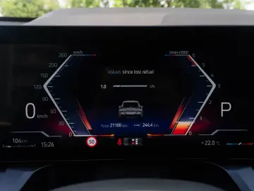 BMW X3 xDrive20d M Sport  Memory  HUD  H K