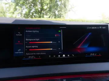 BMW X3 xDrive20d M Sport  Memory  HUD  H K