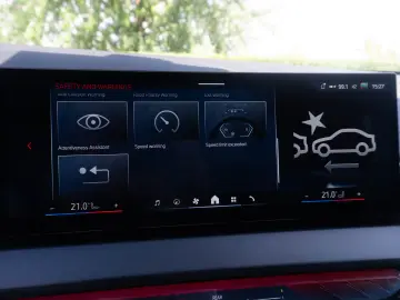 BMW X3 xDrive20d M Sport  Memory  HUD  H K