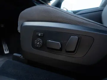 BMW X3 xDrive20d M Sport  Memory  HUD  H K