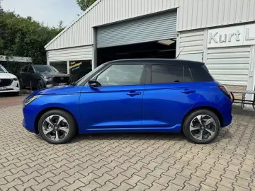 SUZUKI Swift Comfort  MT 1.2 Mild-Hybrid