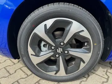 SUZUKI Swift Comfort  MT 1.2 Mild-Hybrid