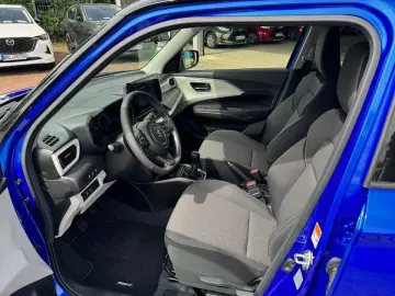 SUZUKI Swift Comfort  MT 1.2 Mild-Hybrid