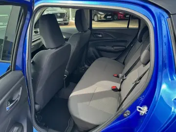 SUZUKI Swift Comfort  MT 1.2 Mild-Hybrid