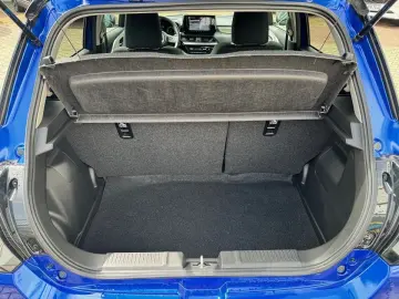 SUZUKI Swift Comfort  MT 1.2 Mild-Hybrid
