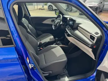 SUZUKI Swift Comfort  MT 1.2 Mild-Hybrid