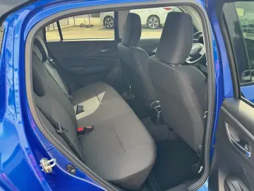 SUZUKI Swift Comfort  MT 1.2 Mild-Hybrid