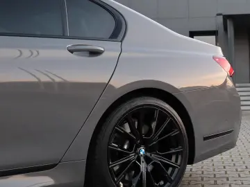 BMW 730d xDrive M Sport