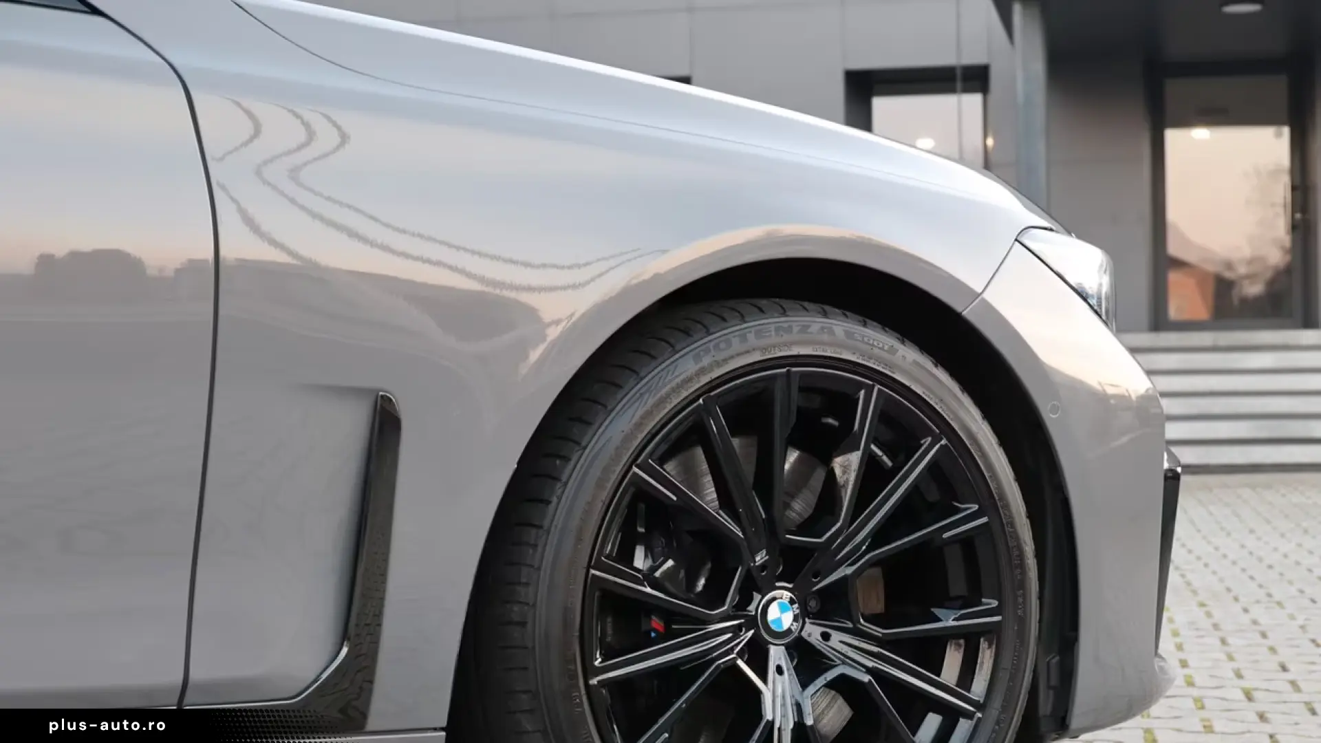 BMW 730d xDrive M Sport