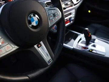 BMW 730d xDrive M Sport